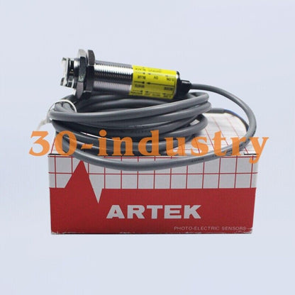 1PCS ARTEK DA18-RN1M Photoelectric Sensor Switch for Automation - ARTEK