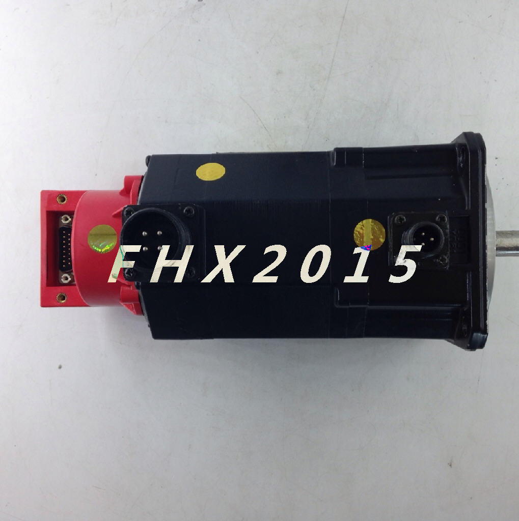 used FANUC A06B-0032-B175 -- - FANUC