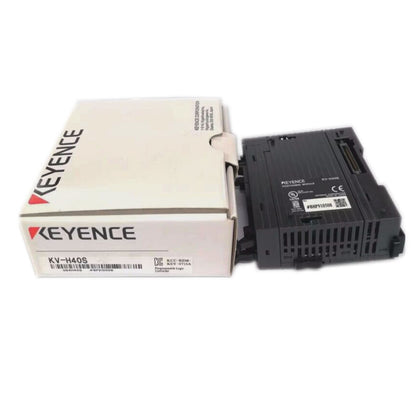 Keyence KV-H40S programmable controller - KEYENCE
