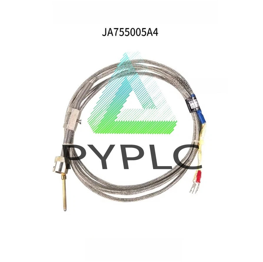 1Pcs FOR Injection molding machine temperature sensing line JA755005A4