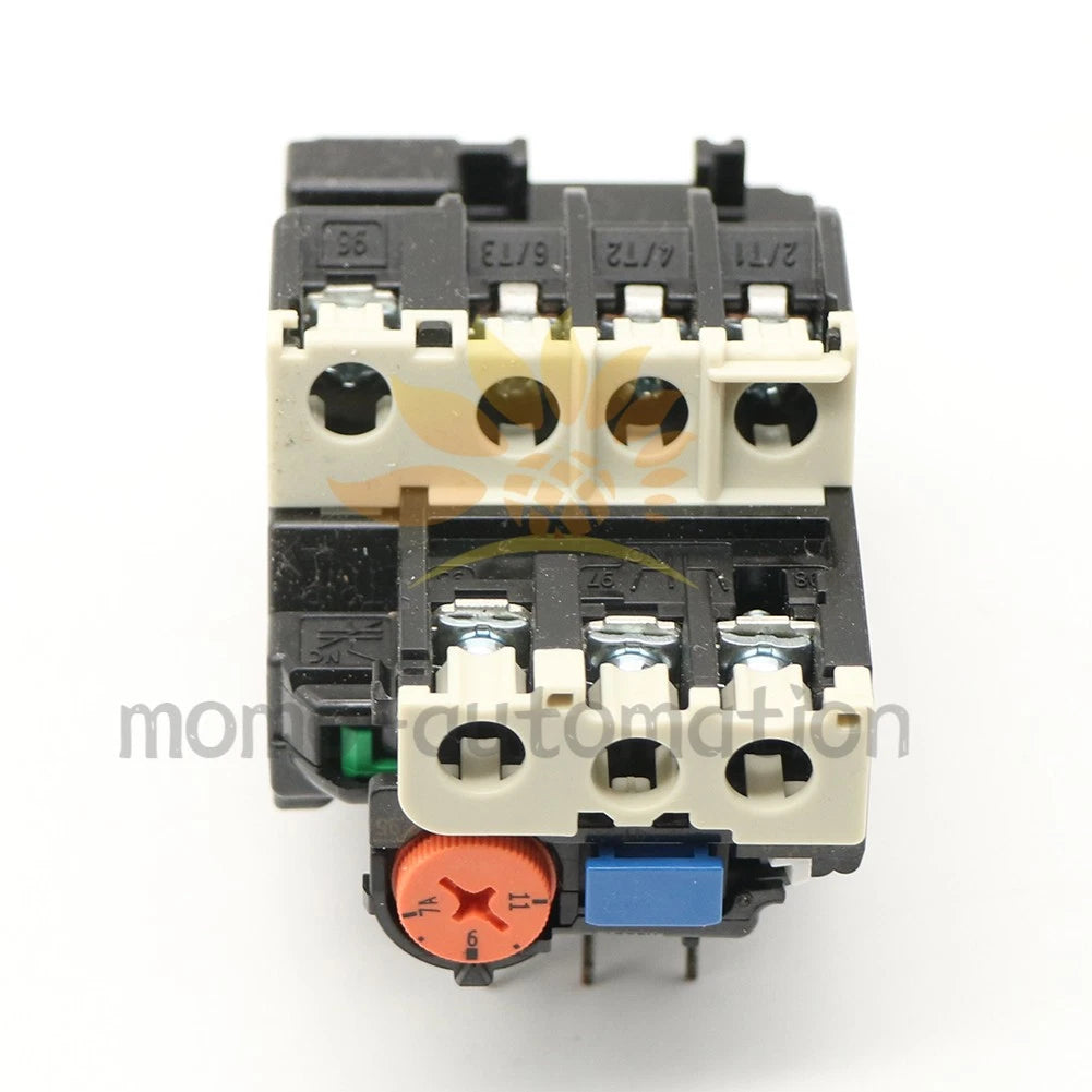Mitsubishi Thermal Overload Relay TH-T18KP 9A 1PCS