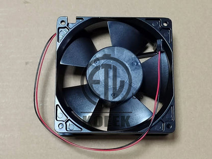 NMB-MAT 4715SL-05W-B60 24V 1.2A 12CM inverter cooling fan