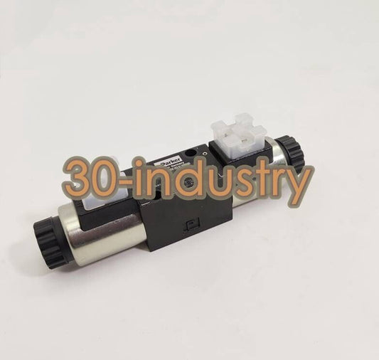 1PCS NEW FOR Parker D1VW006CNJW91 Directional Solenoid Valve - PARKER