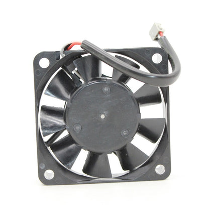 NMB 06015KA-24N-AL 24V 0.13A 6015 cooling fan