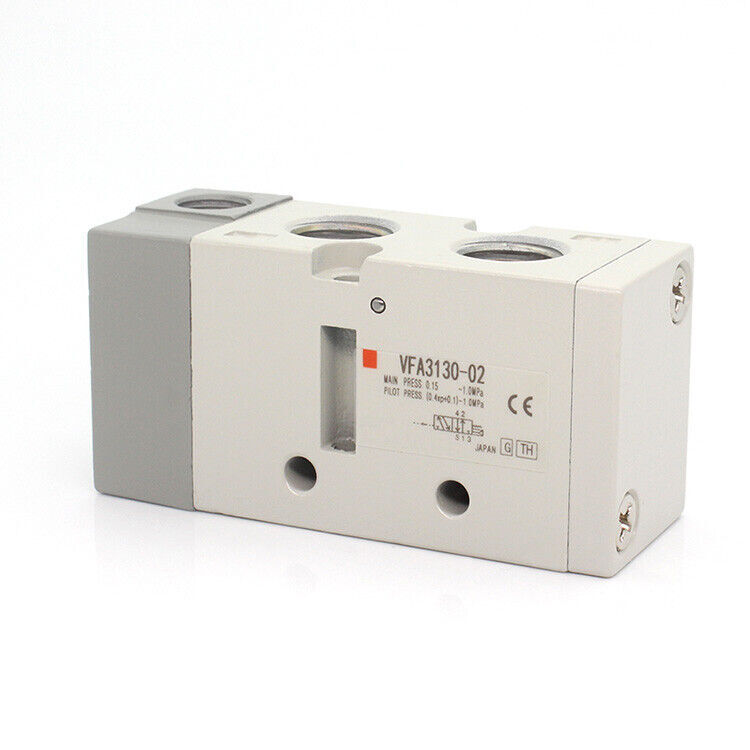 1PCS FOR SMC VFA3130-02 VFA5120-03 VFA5220-03 Pneumatic Control Valve
