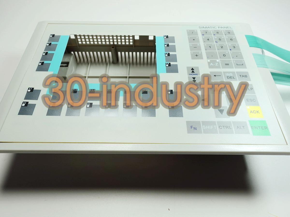 Front and Back Case Housing Shell for OP270-6 6AV6542-0CA10-0AX0 - KOEED
