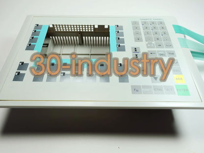 Front and Back Case Housing Shell for OP270-6 6AV6542-0CA10-0AX0 - KOEED