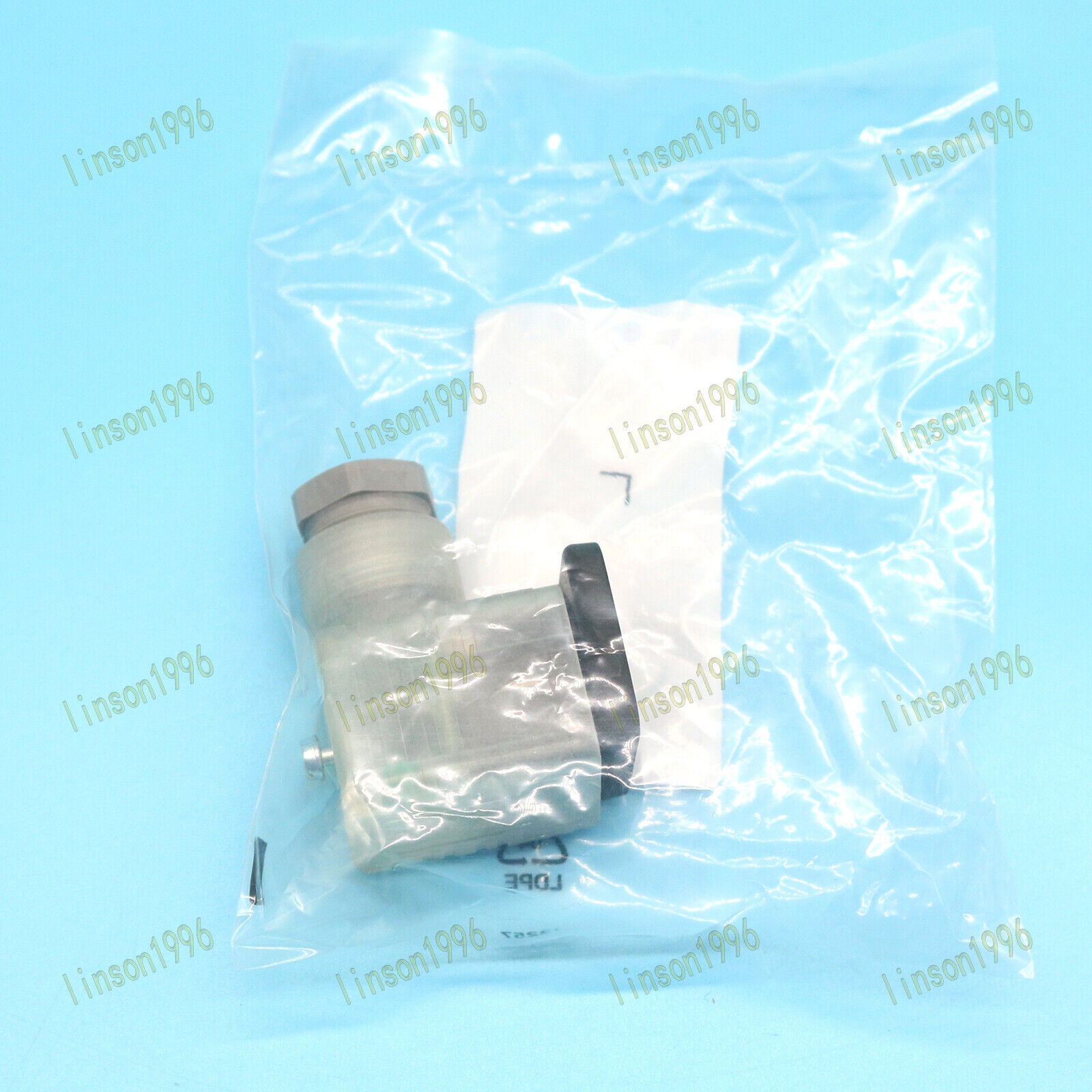 Festo PEV-1/4-WD-LED-24 in bag spot light - FESTO