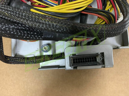 HP ML370 G6 Power Supply Backplane Board with Cables 467999-001 491836-001~
