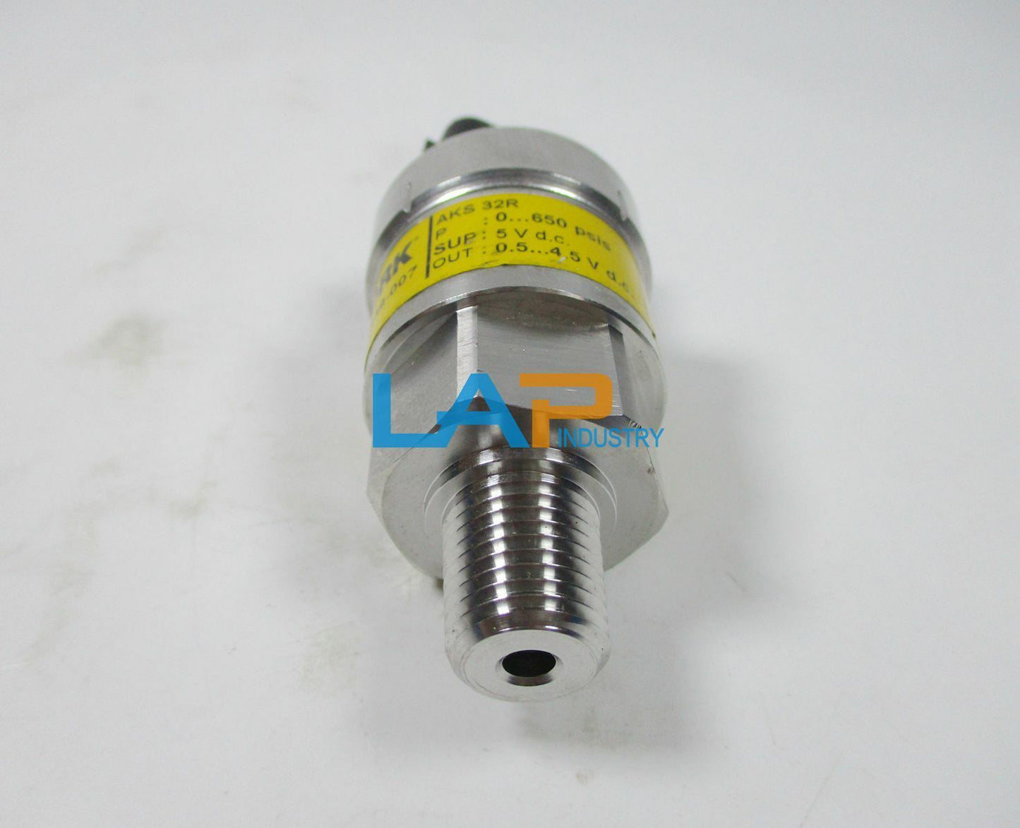 New 1PCS York Pressure Sensor Model 02529139 - YORK