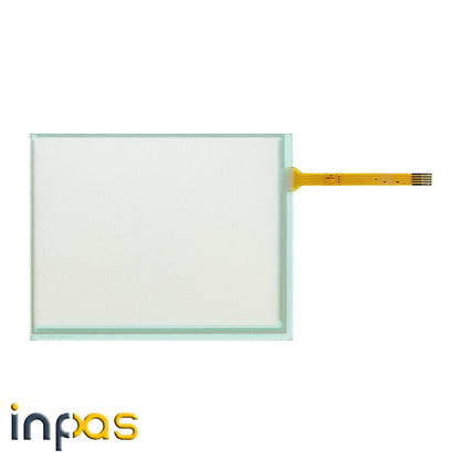 Korg PA500 M50 TP-3567S1 5.7-Inch Touch Screen Glass Digitizer Panel - KORG