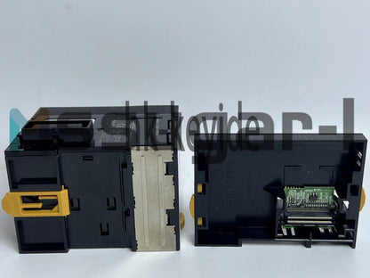 ONE Omron CJ2M-CPU34 PLC CPU Unit