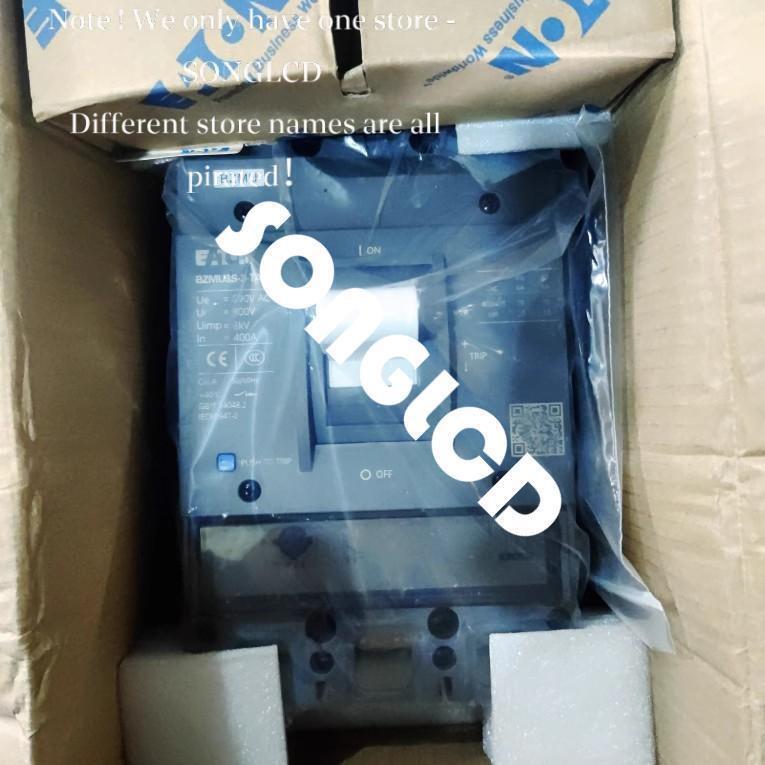 BZMU3S-3-TAL400 Pneumatic Cylinder - KOEED