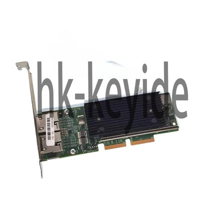 IBM Broadcom BCM57416 00YK536 10Gb Base-T 2-port network adapter~