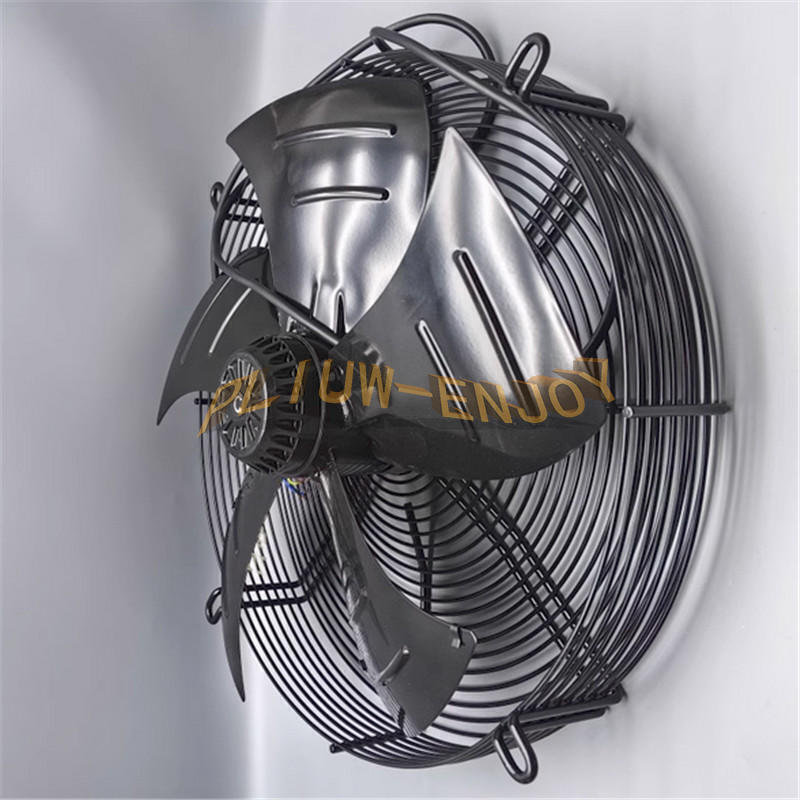 1Pcs WeiGuang YWF4D-450S Cooling Fan 380V/50Hz - WEIGUANG