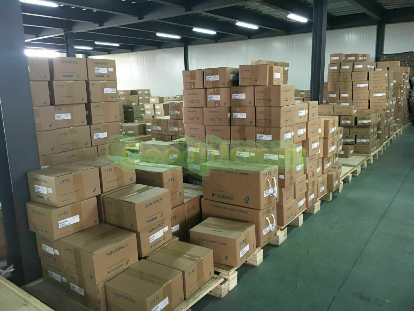 Yaskawa SGDV-1R6A01B Servo Drive SGDV1R6A01B (1Pcs)