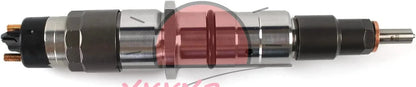 Fuel Injector For Komatsu PC200-8 Cummins QSB6.7 QSB5.9 5263262 0445120231