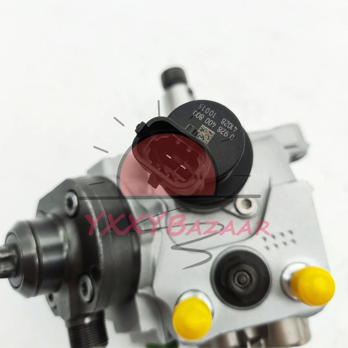 OEM Fuel Pump 0445020538 0445020509 For YANMAR 129A00-51000 John Deere MIA885077