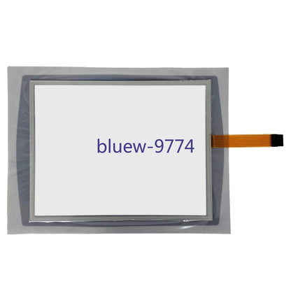 Allen-Bradley Touch Screen Panel + Overlay Film for 15" - ALLEN-BRADLEY