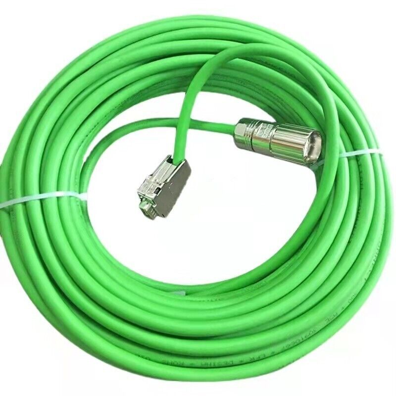 New Servo Power Cable 2090-CFBM7DF-CEAF08 8m - KOEED