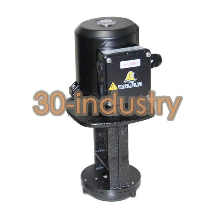1PCS NEW FOR WALRUS TPAK2-18 Coolant Pump 380V 180W - KOEED