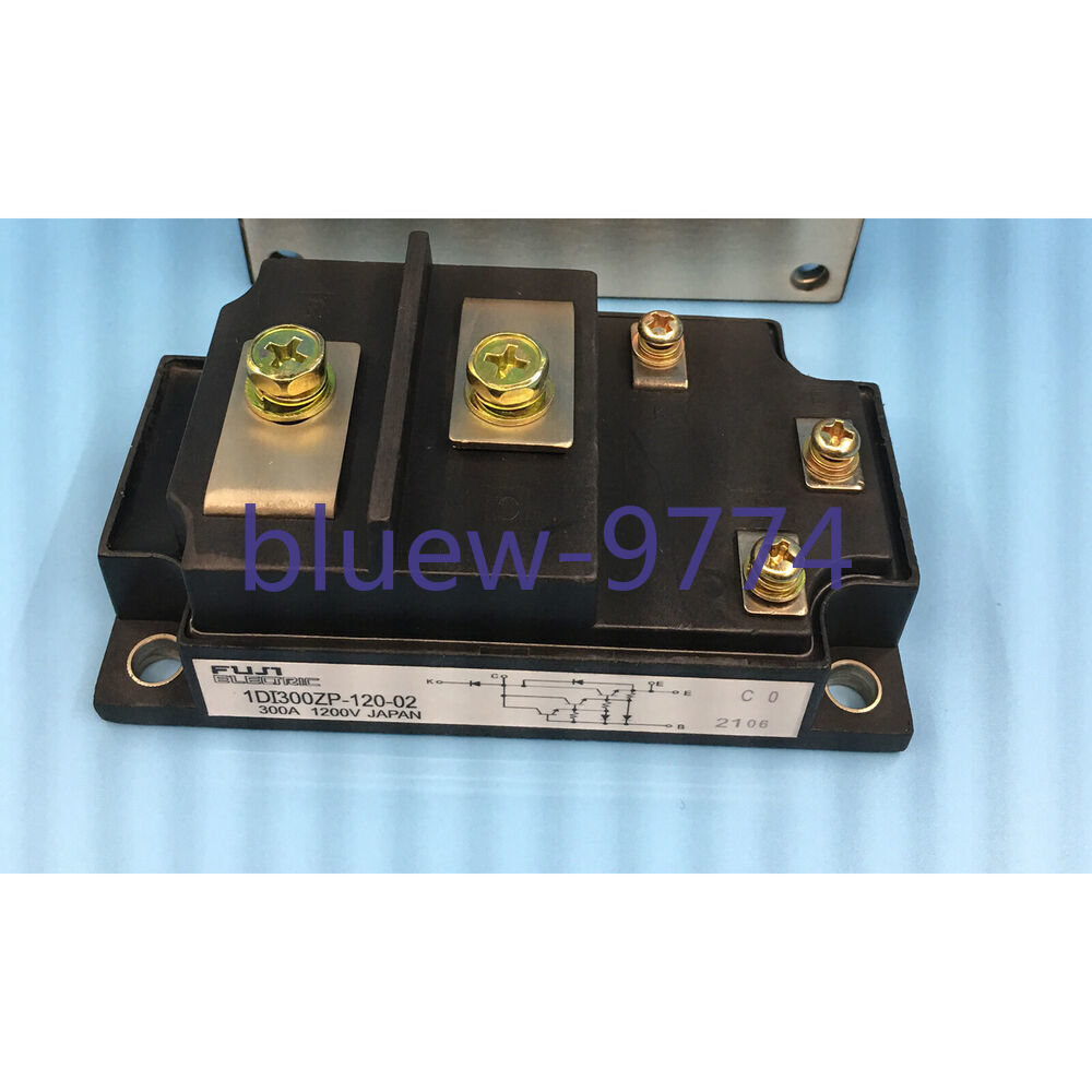 New 1Pcs For Fujifilm 1DI300ZP-120-02 Module | High-Quality Component - FUJIFILM