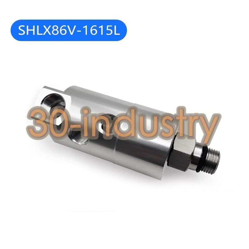 1PCS New LX86V-1615L Machining center spindle hydraulic rotary joint substitute - KOEED