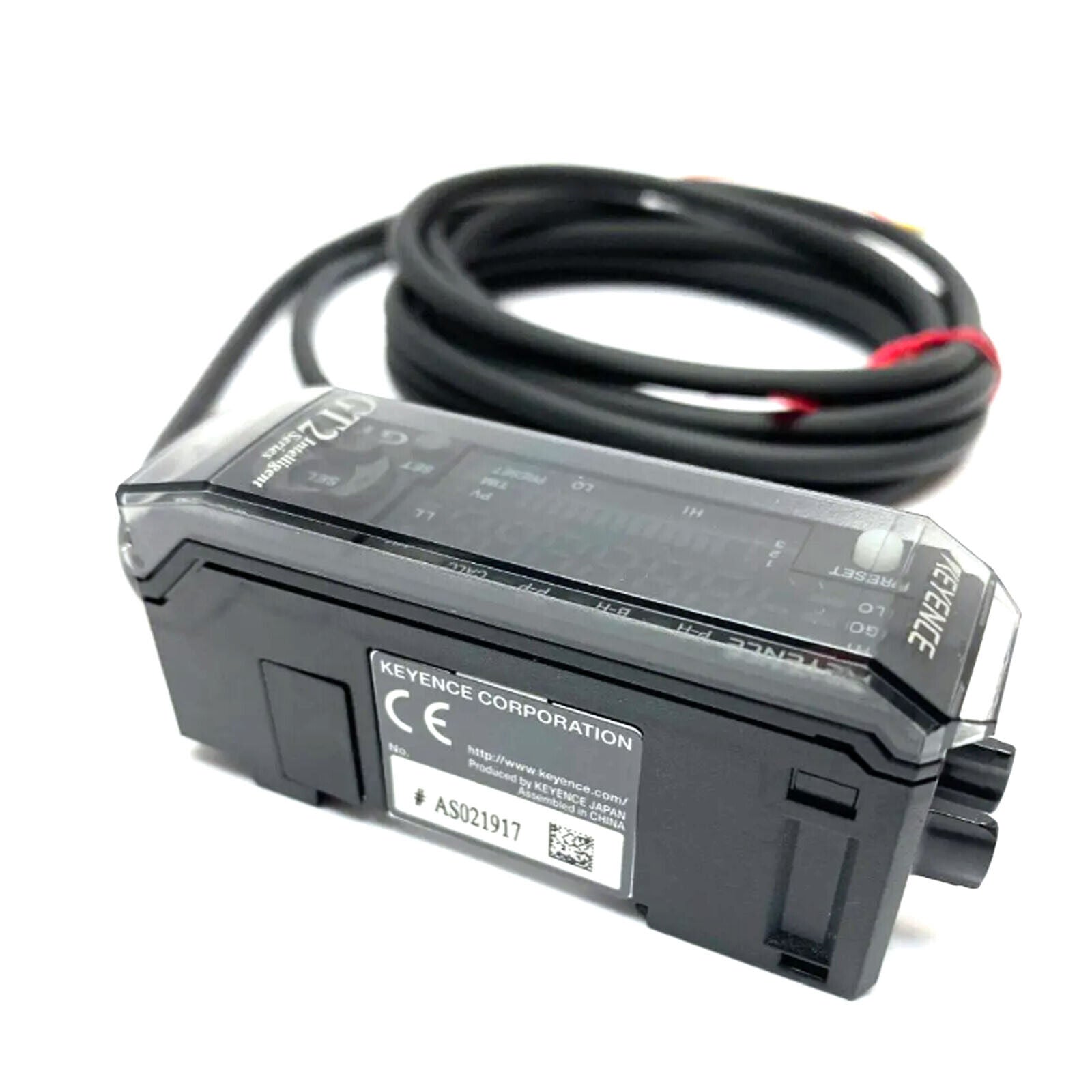 new Keyence GT2-72P Sensor Amplifier - KEYENCE
