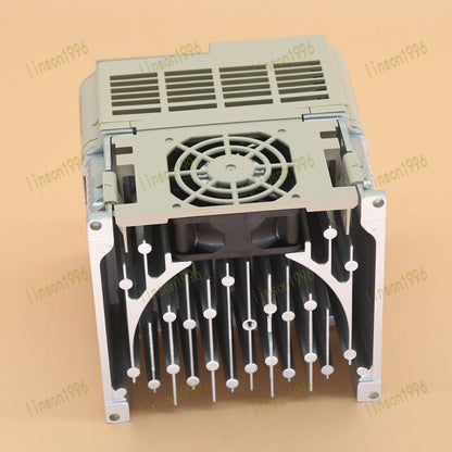 1PC Yaskawa CIMR-JU4A0011BAA Drive - YASKAWA