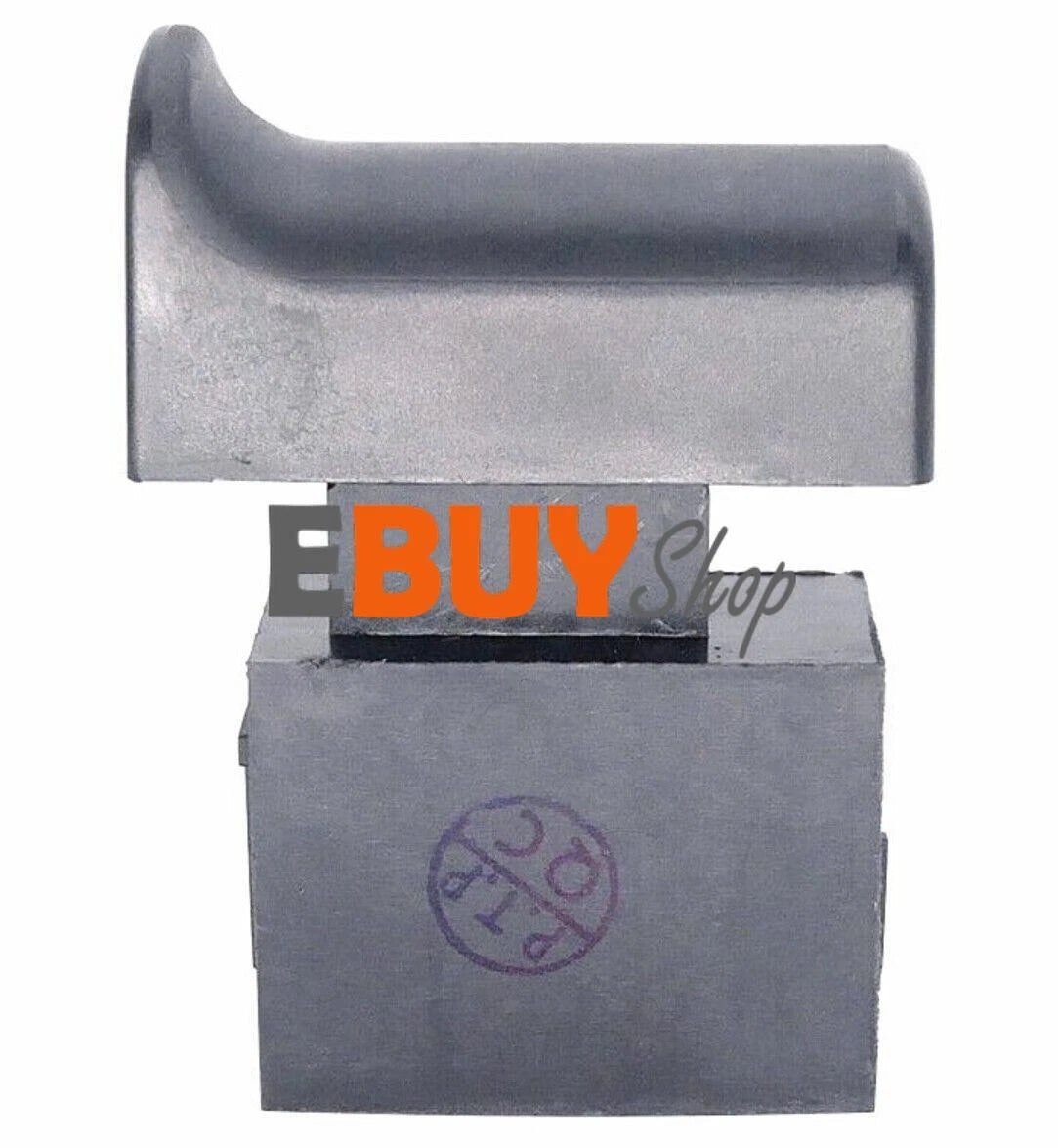 1pc JIABEN Trigger Switch FA7-10/2 250V10A/125V18A 5E4 With Safe Latch Chainsaw