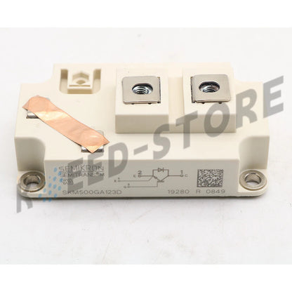 1PCS SEMIKRON SKM500GA123D MODULE