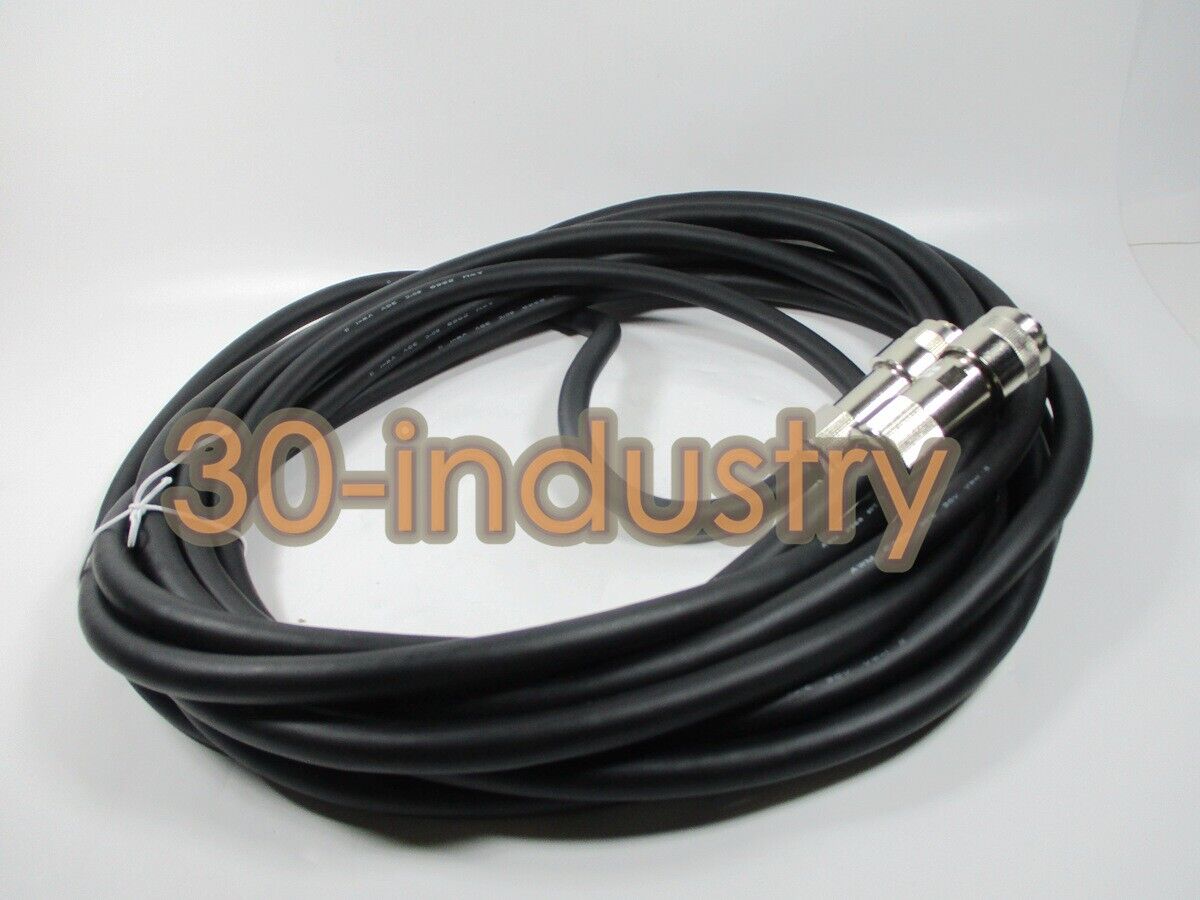 1PCS New Yaskawa Robot teaches JZRCR-YPP01-1 DX100 pendant's Cable CBL-YRC061-1 - YASKAWA