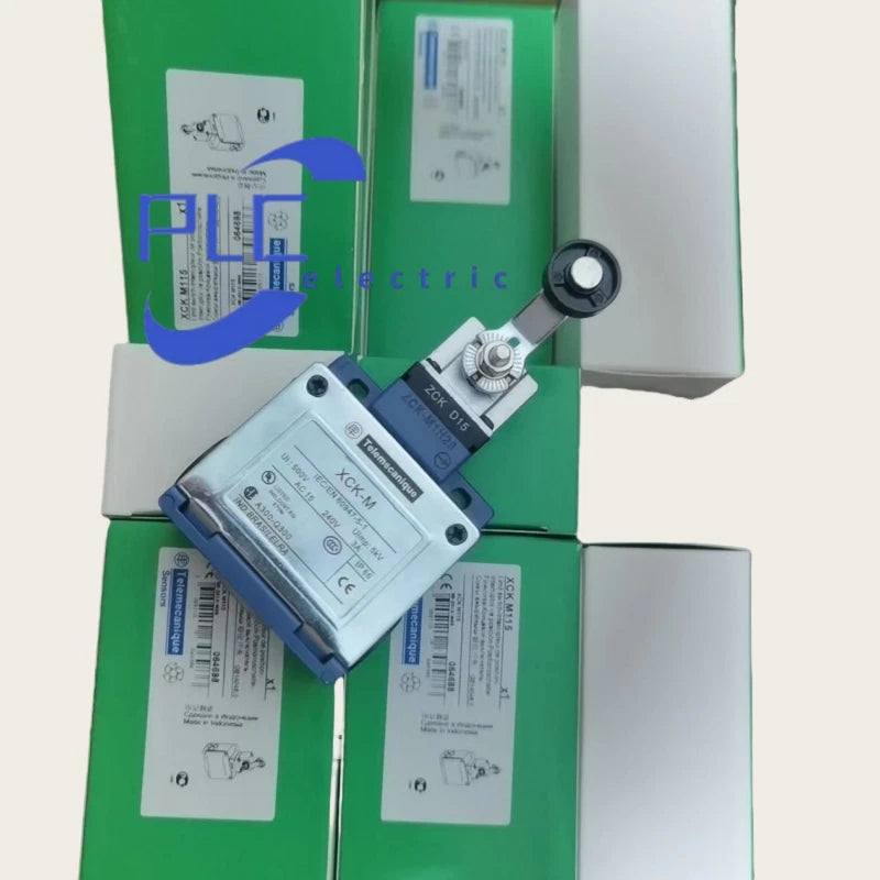XCKM115 Schneider Limit Travel switch ping XCKM115 #k