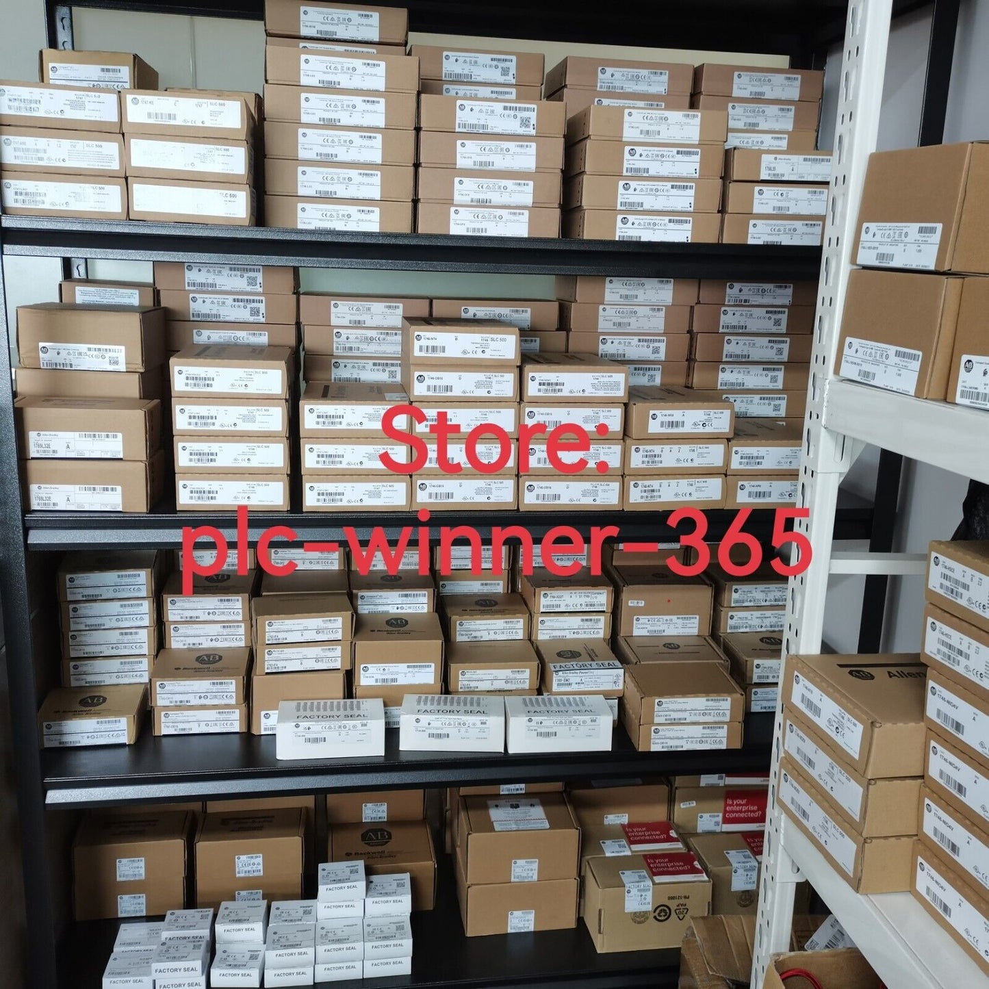 Sealed 5069-HSC2XOB4 Compact 5000 High Speed Counter Module - NZXT