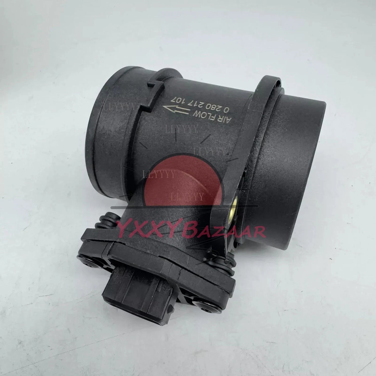 0280217107 Mass Air Flow Sensor Meter MAF For Volvo 850 C70 S70 V70 2.3L Bosch