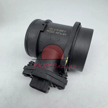 0280217107 Mass Air Flow Sensor Meter MAF For Volvo 850 C70 S70 V70 2.3L Bosch