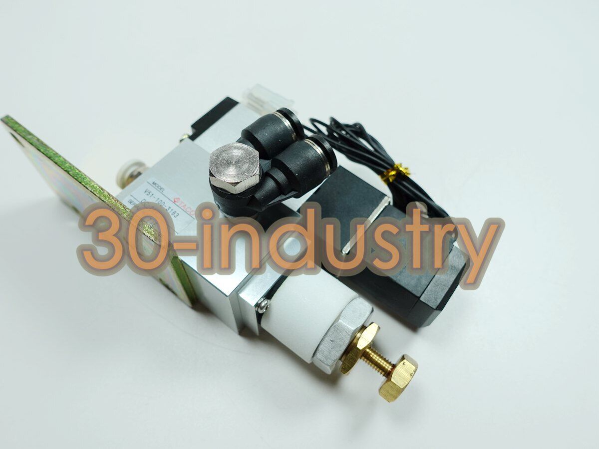 1PCS NEW FOR STAR Manipulator Vacuum Generator V51-100-3183 DC-24V - KOEED