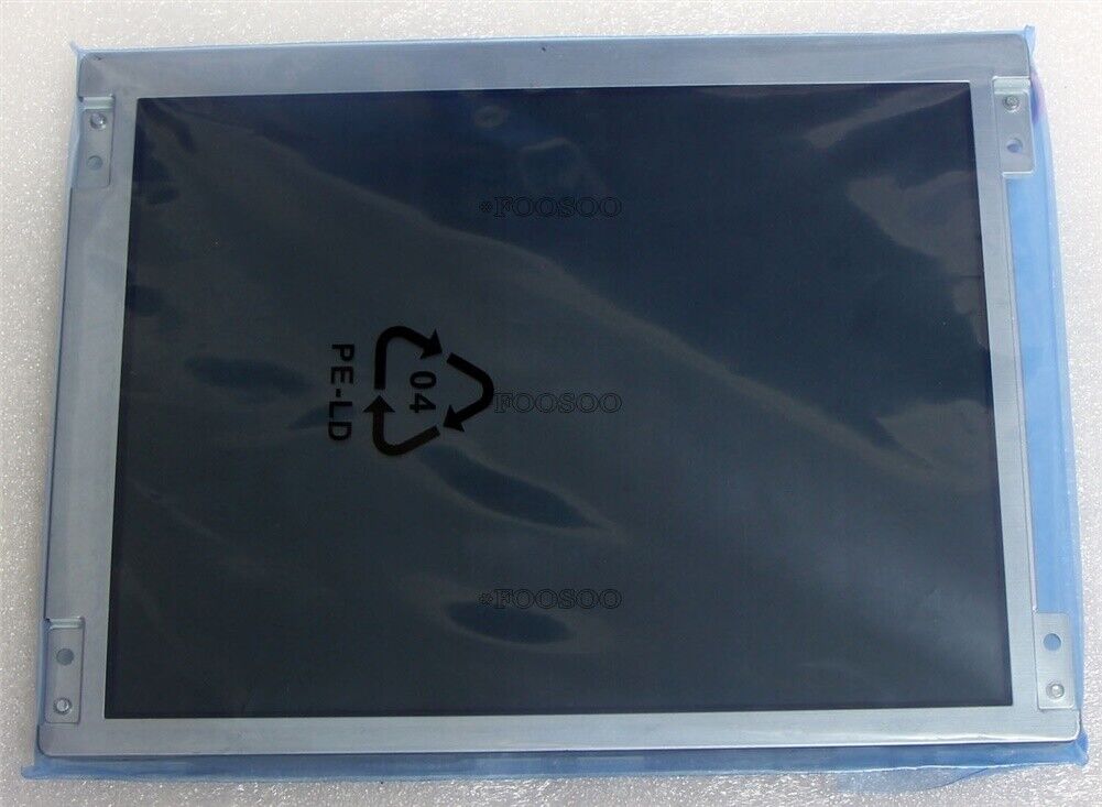 Toshiba 8.4-inch LTM08C351S LCD Panel - TOSHIBA