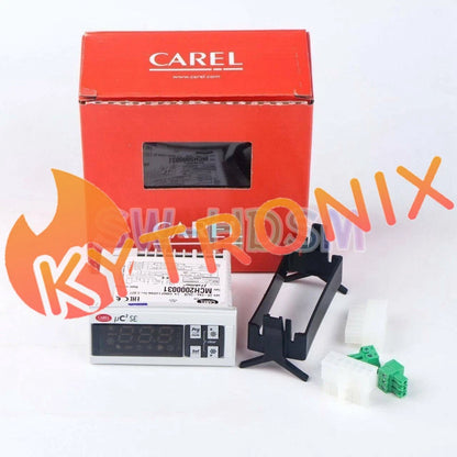 1PCS CAREL MCH2000031 Temperature Controller Freight Free