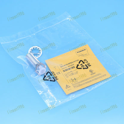 Turck Proximity Switch Sensor BI5-M18-RP6X-H1143 Fast Ship - TURCK