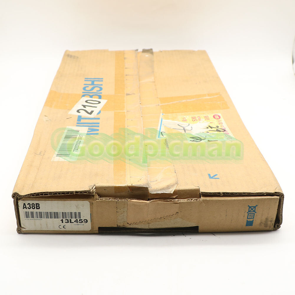 MITSUBISHI PLC MODULE A38B 1PC *