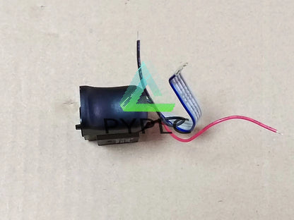 1PC MARQUARDT 2722.0123 7 wires 3 gears 1A 60VDC B+SW Trigger Switch