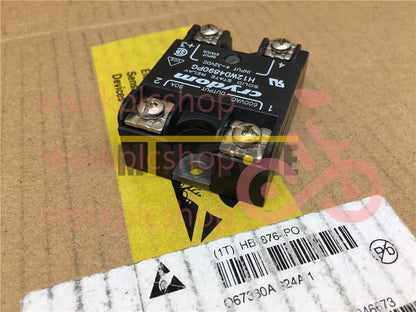 1pcs Crydom Solid State Relays H12WD4890PG