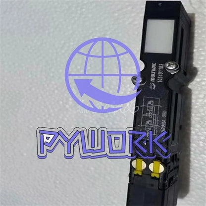 1Pcs Multivac 105401183 solenoid valve