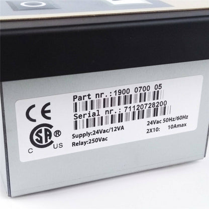 ELEKTRONIKON Controller Panel Compressor - ELEKTRONIKON