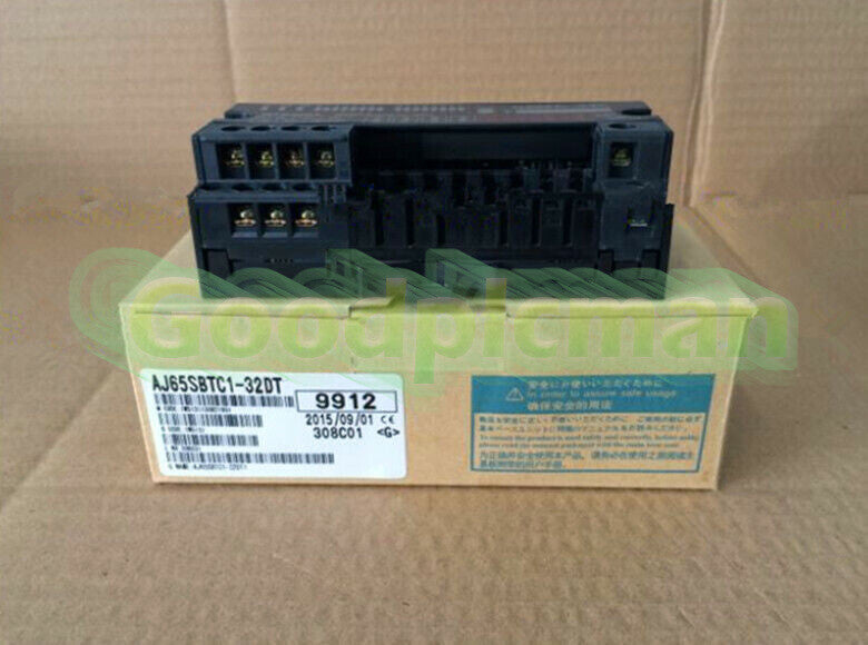 1PC Mitsubishi PLC Remote Communication Module AJ65SBTC1-32DT