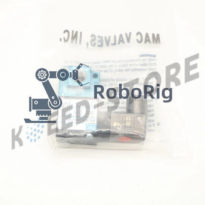 1PCS MAC Solenoid Valve 35A-ACA-DAKJ-1KD~