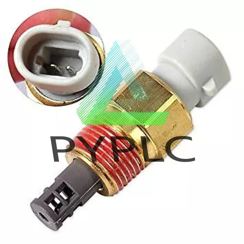 For GM 25036751 3/8" NPT Threaded Intake Air Temperature Sensor IAT Turbo LS*