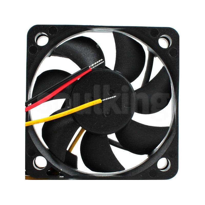 SUNON MF50101V2-1000C-G99 5010 12V 0.60W silent cooling fan