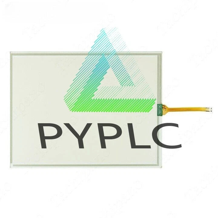 2711P-T10C21D8S Touch Screen Panel for 2711P-T10C21D8S with Overlay Film